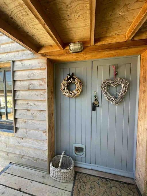 Apartament The Coach House Alderbury Zewnętrze zdjęcie