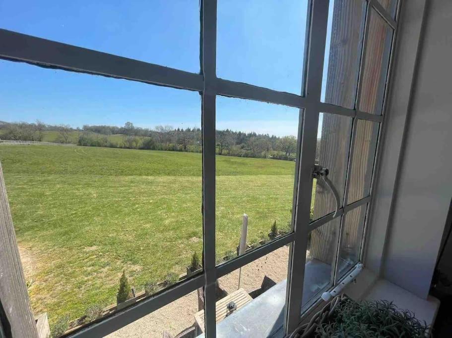 Apartament The Coach House Alderbury Zewnętrze zdjęcie